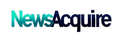 NewsAcquire Logo