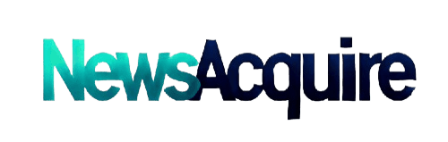 NewsAcquire Logo